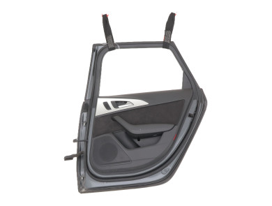 Right rear door used - Audi A6 - 4G9833052