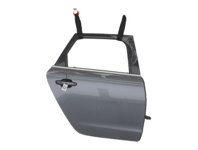 Right rear door - Audi A6 IV PH.2 - 4G9833052 - U0-9705U