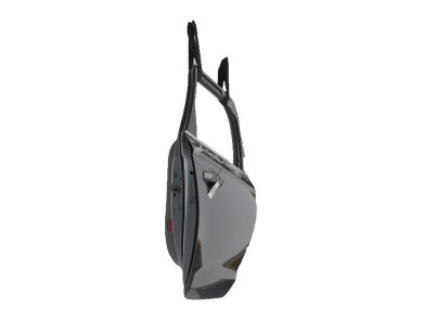 Right rear door - Audi A6 IV PH.2 - 4G9833052 - U0-9705U