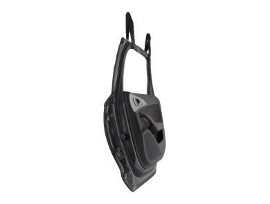 Right rear door - Audi A6 IV PH.2 - 4G9833052 - U0-9705U