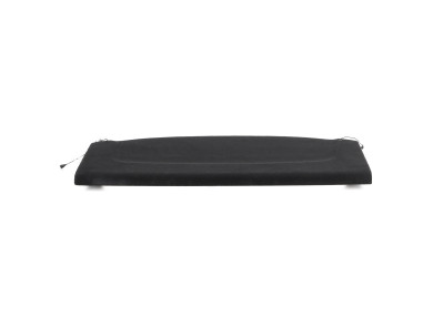 Rear parcel shelf (tray) - Seat LEON II PH.2 - 1P0867769DN89 - C0-9472H
