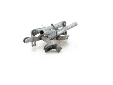 Mécanisme d'essuie glace avant occasion - Seat LEON - GPA-26-0046561