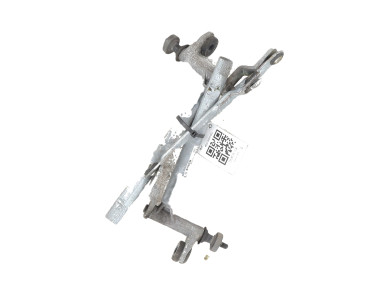 Mécanisme d'essuie glace avant - Seat LEON II PH.2 - GPA-26-0046561 - K0-9049C