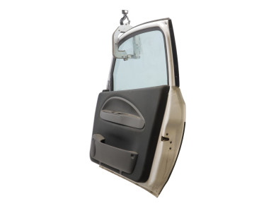 Right door (3-door models only) - Bolloré BLUECAR - GPA-26-0046604 - N1-9737Q