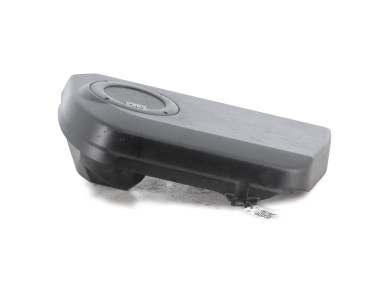 Multimedia Amplifier used - Peugeot 308 - G6564 ZA