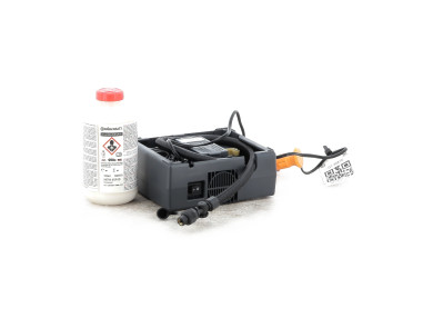 Kit anti-crevaison occasion - Nissan JUKE - 57350-6PA1A