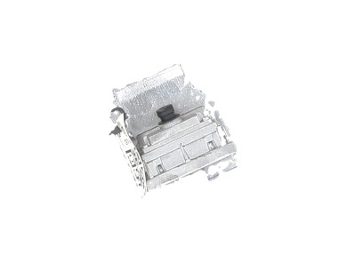 Front camera - Nissan JUKE II PH.1 - 284F1-6PA0A - G1-3466W