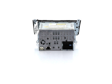 Multimedia radio - Audi A4 III PH.1 - 8T1035186C - E1-3308S