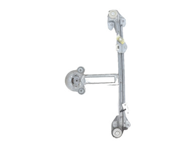 Rear left window-lift - Opel ASTRA H PH.2 - 13100420 - J1-3960L
