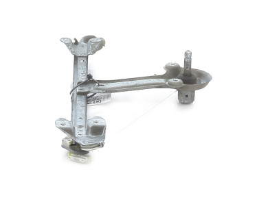 Rear right window-lift - Opel ASTRA H PH.2 - 13100421 - F0-4200U