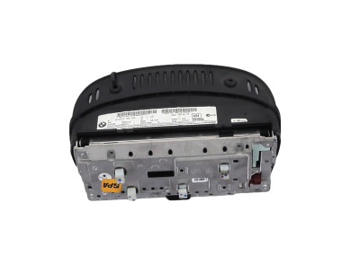 Multifunction screen - BMW SERIE 3 TOURING V PH.2 - 65829211969 - B1-3289G