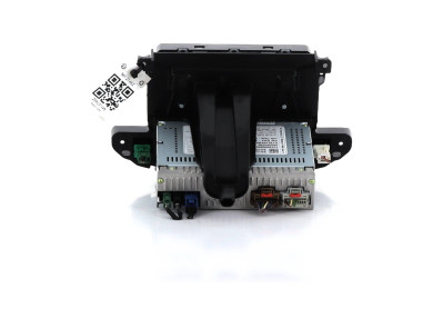 Multimedia radio - Opel CROSSLAND X PH.1 - 98226397YX - M1-2746Z