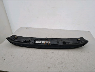 Becquet - BMW SERIE 3 TOURING V PH.2 - Noir - 51120033470 - E1-2944W