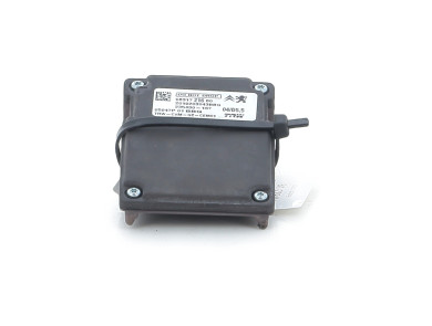 Front camera - Opel CROSSLAND X PH.1 - 1672020680 - B1-2791H