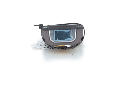 Caméra avant - Opel CROSSLAND X PH.1 - 1672020680 - B1-2791H