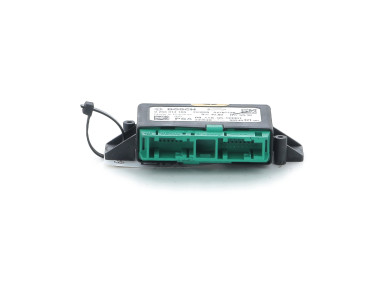 Obstacle detection calculator used - Opel CROSSLAND X - 1625611080