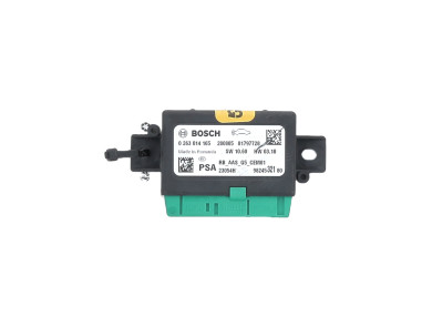 Obstacle detection calculator - Opel CROSSLAND X PH.1 - 1625611080 - F1-2774F
