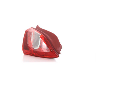 Right rear light - Renault TWINGO II PH.2 - 265502963R - L1-7398J
