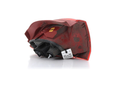 Right rear light - Renault TWINGO II PH.2 - 265502963R - L1-7398J