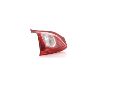 Right rear light - Renault TWINGO II PH.2 - 265502963R - L1-7398J