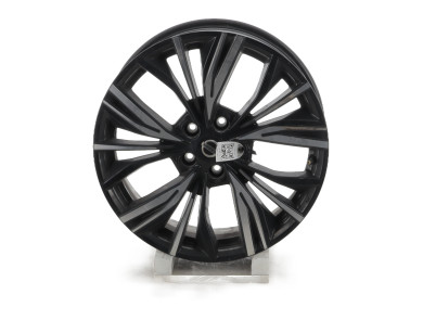 Alloy wheel - Nissan JUKE II PH.1 - D0300-6PA5J - X1-2615S