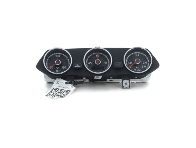 Pièces spécifiques occasion - Volkswagen SCIROCCO - 1K8919527B