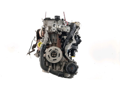 Engine used - Mercedes CLASSE B - A6510107216