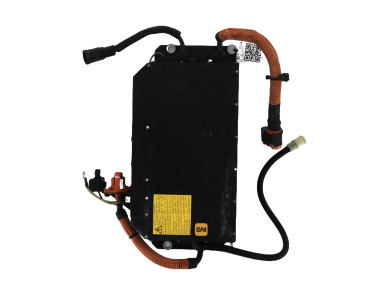 Boîtier chargeur occasion - Renault TWIZY - 296055206R