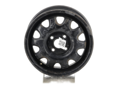 Steel wheel - Suzuki WAGON-R PH.2 - 4321086G0009L - M1-2682K