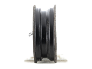Steel wheel - Suzuki WAGON-R PH.2 - 4321086G0009L - M1-2682K