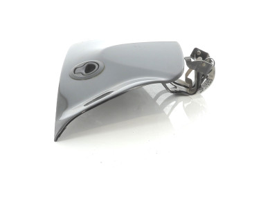 Fuel door - Bolloré BLUECAR - GPA-26-0046518 - F1-9663M