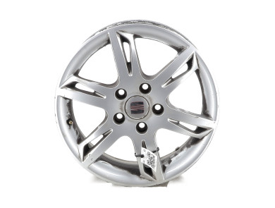Jante alu - Seat LEON II PH.2 - 1P0601025L72V - J1-2513Q