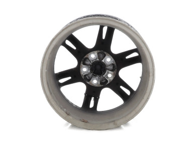 Alloy wheel - Seat LEON II PH.2 - 1P0601025L72V - J1-2513Q