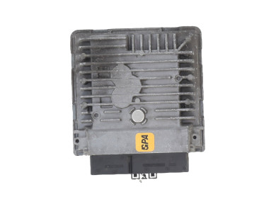 Calculateur moteur - Volkswagen POLO V PH.1 - 03L906023MA - A0-4346Y