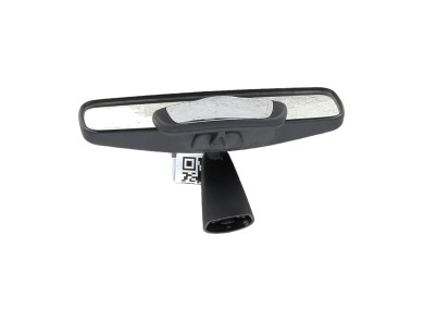 Rétroviseur intérieur - Peugeot PARTNER TEPEE II PH.1 - 0000816347 - W0-7213N
