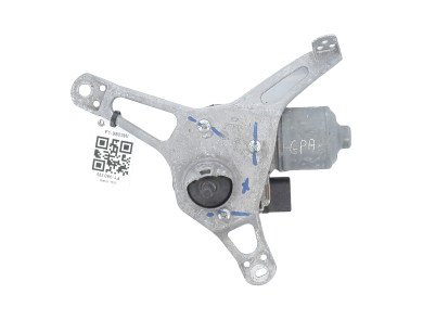 Right front wiper motor used - BMW I3 - 61615A36E99
