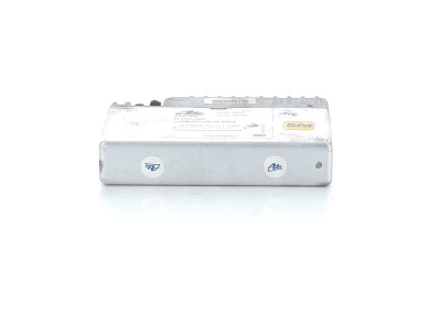 ABS control unit