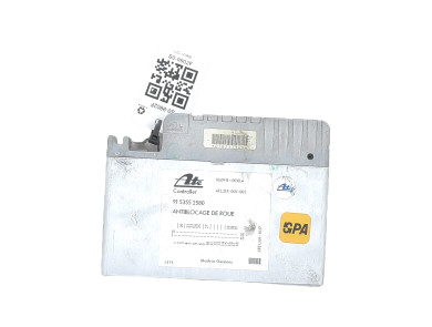 ABS control unit - Peugeot 505 - GPA-26-0046703 - S0-9902F