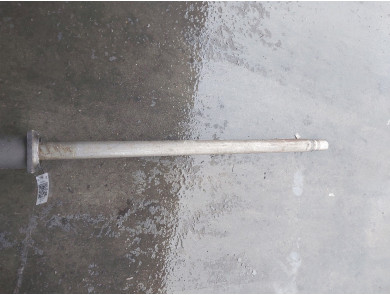 Arbre de transmission arrière - Peugeot 505 V6 - GPA-26-0046696 - S0-9786I