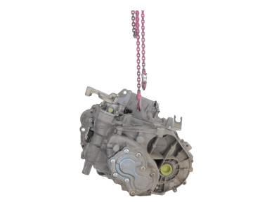 Gearbox type GETRAG-ACW - Mini MINI COUNTRYMAN II - F0-8444P