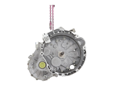 Boîte de vitesses type GETRAG-ACW - Mini MINI COUNTRYMAN II - F0-8444P