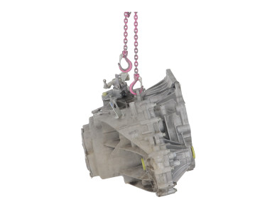 Gearbox type GETRAG-ACW - Mini MINI COUNTRYMAN II - F0-8444P