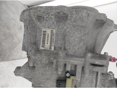 Boîte de vitesses type GETRAG-ACW - Mini MINI COUNTRYMAN II - F0-8444P