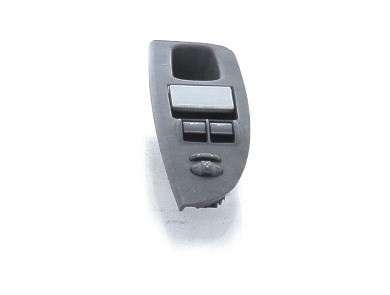 Platine de commande lève-vitre gauche - Bolloré BLUECAR - GPA-26-0046559 - X1-4350B