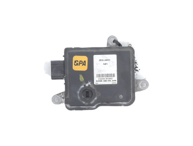 Calculateur boite - Suzuki VITARA II PH.2 - 3E110-86R10-000 - E0-3852Z