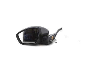 Left wing mirror - Peugeot 208 I PH.2 - Gris Clair - 1611240280 - L1-3566T