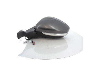 Left wing mirror - Peugeot 208 I PH.2 - Gris Clair - 1611240280 - L1-3566T