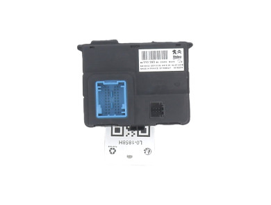 Calculateur de climatisation - Opel CROSSLAND X - 9811039380 - L0-1858H