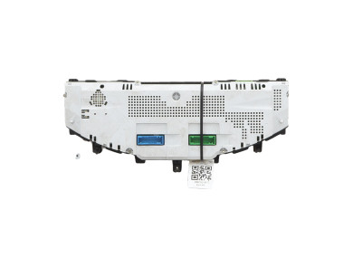 Odometer - Volkswagen TOUAREG I PH.1 - 7L6920880MX - J0-7033N