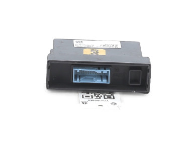 Module de gestion de commande électrique occasion - Citroen C4 PICASSO - 16 098 687 80